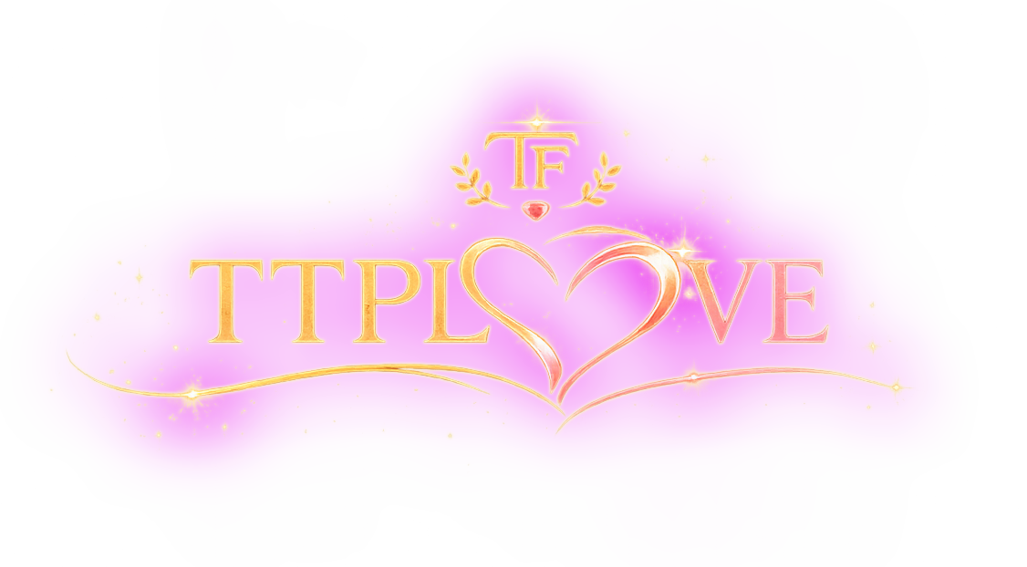 TTPLOVE Logo
